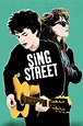 Sing Street (2016) - Posters — The Movie Database (TMDB)