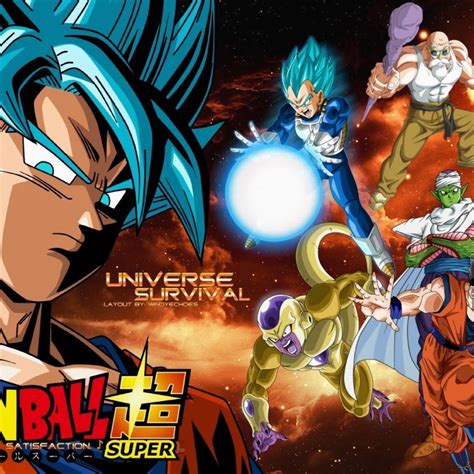 10 Most Popular Dragon Ball Super Screensaver Full Hd