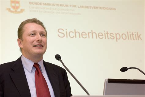Günther hauser is an actor, known for das manifest (1974). Bundesheer - Aktuell - "Bundesheer und Partner": Forum zum ...