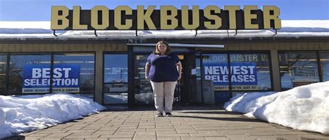 Worlds Last Blockbuster A Tribute To Gen X Past