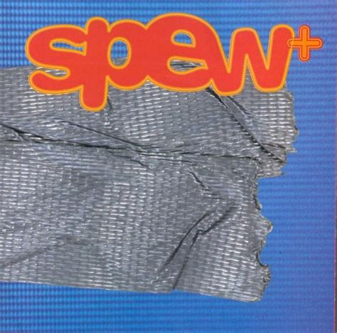 Spew The Inbreds Cd Album Muziek