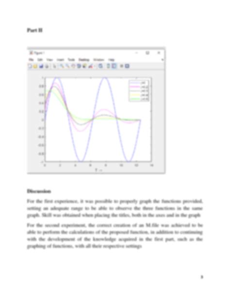 Solution Plotting Functions In Matlab Studypool