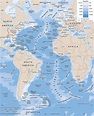Atlantic Ocean | Britannica.com
