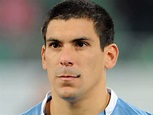 Maxi Pereira - Uruguay | Player Profile | Sky Sports Football