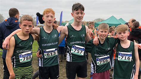 Running a project that is practical and hands on can be a big draw. 2019 Youth Team of the Year Nominees - The Fermanagh Herald