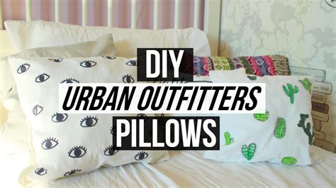 We did not find results for: DIY Urban Outfitters Pillows For Room Decor - YouTube