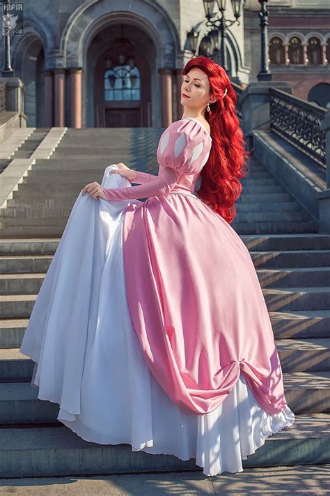 Costumes Favourites By Sarah Louise13 On Deviantart Disney Princess
