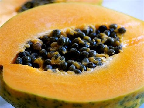 11 Different Types Of Papaya With Images Asian Recipe