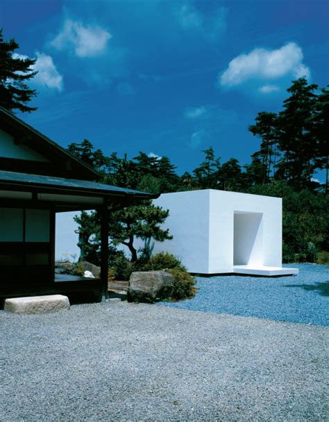 Avz White Temple Kyoto Japan By Takashi Yamaguchi