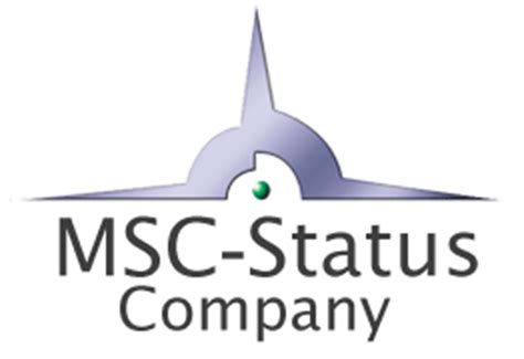 Msc is an acronym for malaysia status company. DIGISTAR:MSC Status