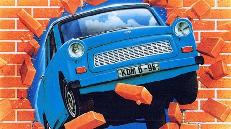 Go Trabi Go Film 1991 Moviebreakde