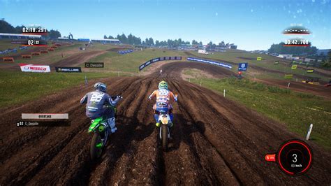 Buy Mxgp 2019 The Official Motocross Videogame Steam