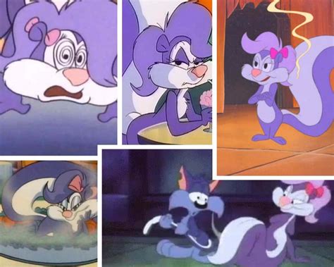 Fifi La Fume The Skunk From Looney Tunes