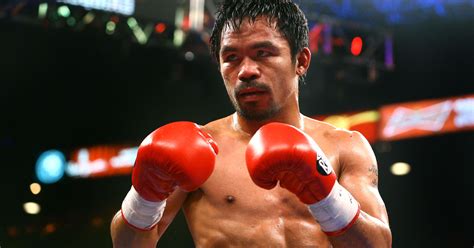 Pacman Forever The Manny Pacquiao Legacy 8listph
