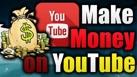 8 Best Ways To Make Money On Youtube 2021 Eazyviral