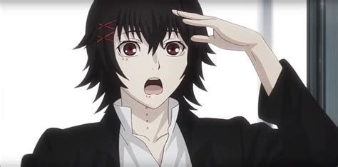 Juuzou Suzuya Tokyo Ghoul Re Anime — I Never Wanted This Anime To Out
