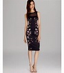 KAREN MILLEN Dress - Signature Stretch Floral Print | Bloomingdale's