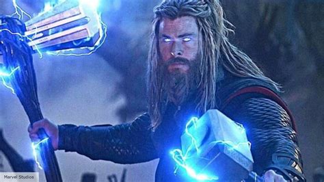 Chris Hemsworths Journey In Thor Love And Thunder Ott Adviser