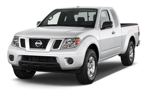 2015 Nissan Frontier Reviews Research Frontier Prices And Specs