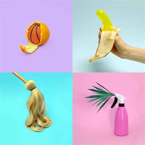 Quirky Interpretations Of Everyday Objects By Vanessa Mckeown Everyday Objects Sarah