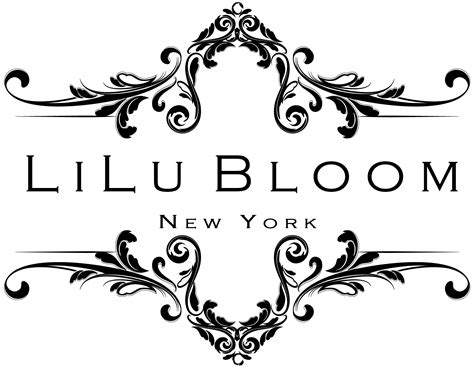 Lilu Bloom New York Ny
