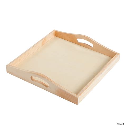 Check spelling or type a new query. DIY Large Wood Tray - Discontinued