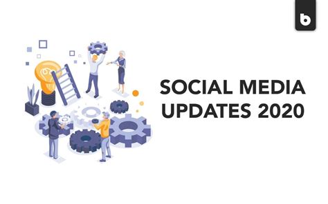3 Social Media Updates Weve Seen So Far In 2020 Blackwood Creative
