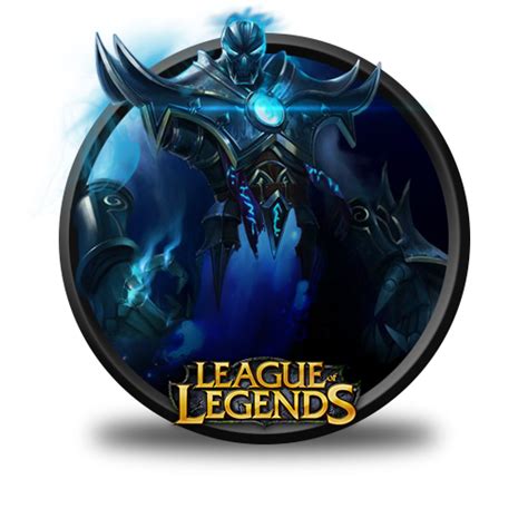 League Of Legends Nocturne 2 Icon Png Clipart Image