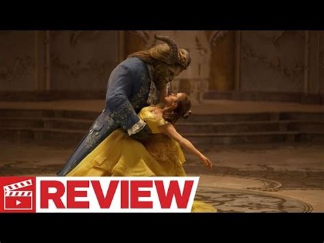 Beauty And The Beast Movie Review Videos Tube