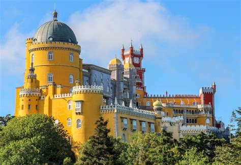 Chi visita il portogallo non lo scorda mai. Viaggio in Portogallo: un paese di cui puoi solo ...