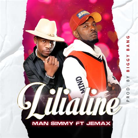 Man Simmy Ft Jemax Lilialine Mp3 Download Zedwap Music