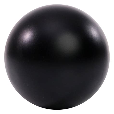 Ball Black M124490 Mbw