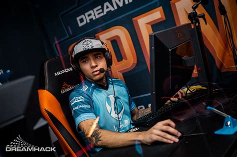 Zmiany W Mibr Stały Się Faktem Lucas1 Dołącza Do Brazylijskiej