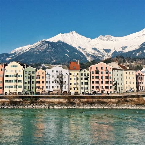 What To Do In One Day In Innsbruck Austria Full Guide Usa Places To