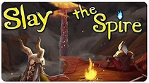 Slay The Spire Wallpapers - Wallpaper Cave