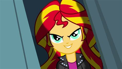 See more ideas about sunset shimmer, mlp equestria girls, equestria girls. Image - Human Sunset Shimmer looking sinister EG.png | My ...