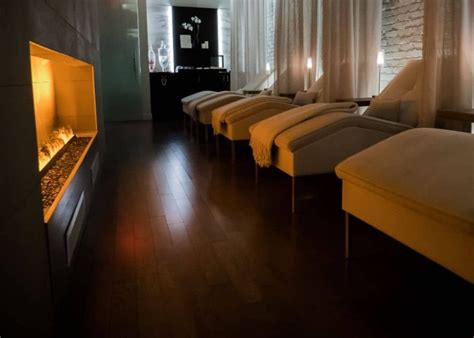 The 15 Best Spas In Montreal Including Downtown Montreal Spas