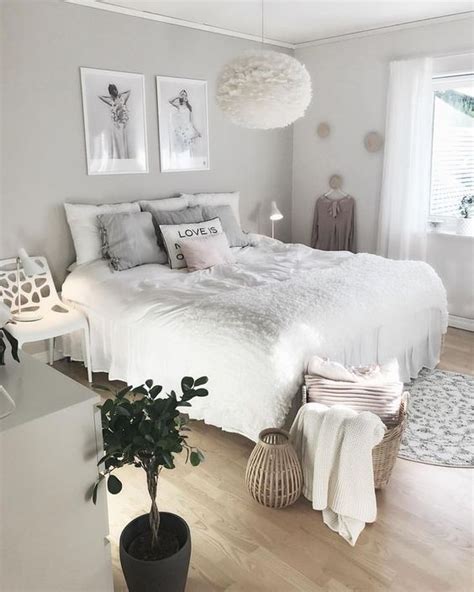 45 Cozy Teen Girl Bedroom Design Trends For 2019 Page 36 Of 45 Soopush