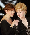 The Trials and Triumphs of Debbie Reynolds and Carrie Fisher | Allure