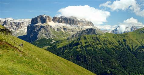 Best time for Grand Italian Trail (Sentiero Italia) in Italy 2020