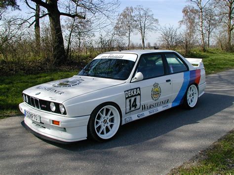 Ltmw has full m3 conversion kit for f30. 30th Anniversary Of The BMW E30 M3