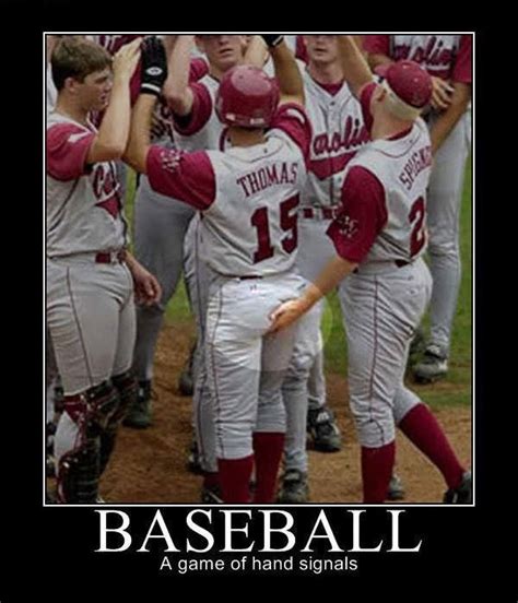 baseball puns