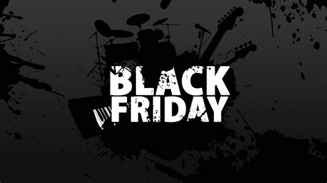 Download Black Friday Vector Art Wallpaper