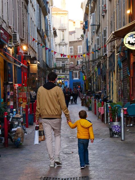 In The Streets Of Marseille Fr Rstreetphotography