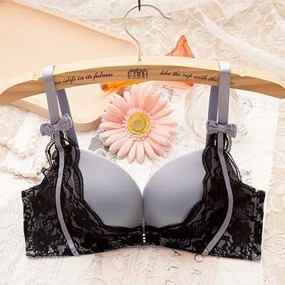Buy Yusano Bras For Traceless Push Up Bra Lingerie Underwire Lace