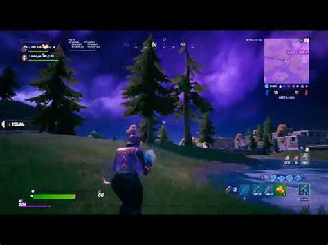Fortnite chapter 2 has a major glitch that allows players to earn a substantial amount of xp for doing very little every match. EASY XP LEVEL 203 - FORTNITE - YouTube