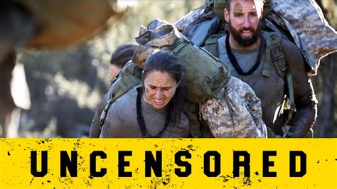 Sas Australia Season S1 Uncensored Episode 11 Survival Watch And Stream
