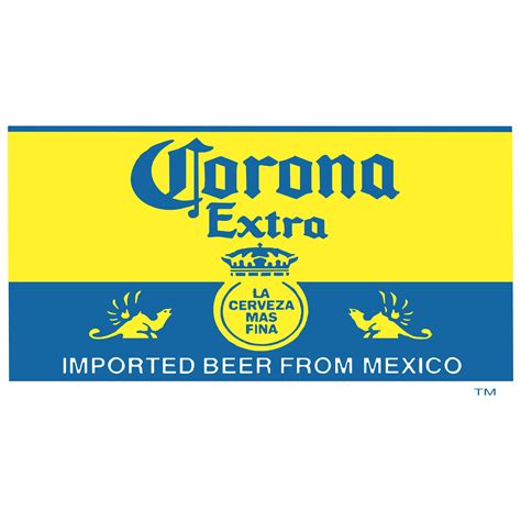 Corona Extra Logo PNG Transparent & SVG Vector - Freebie Supply