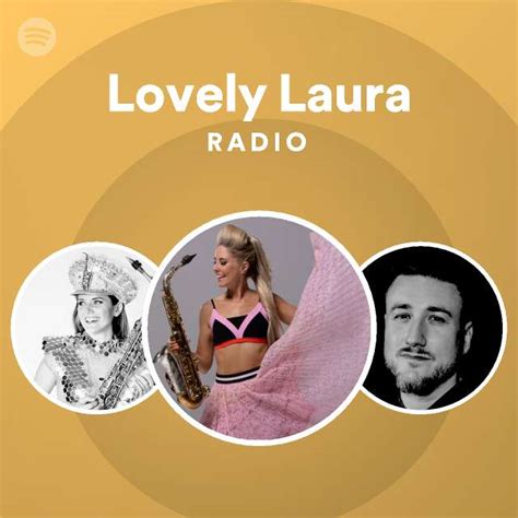 Lovely Laura Spotify