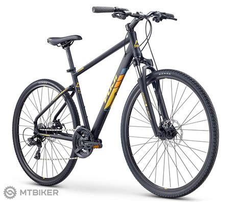 If the surface is extremely dirty, apply novus no. Fuji Traverse 1.7 Satin Black, model 2019 - MTBIKER Shop